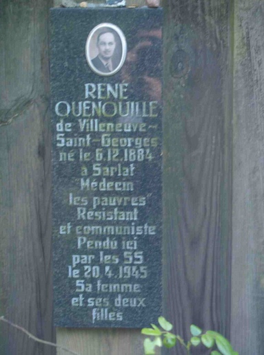 dr Quenouille