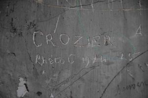 Grenier- Graffiti 24 25
