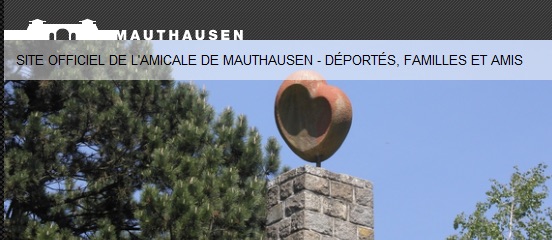 Mauthausen amicale25