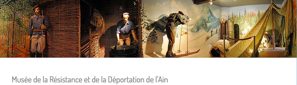 musee resistance deportation ain6